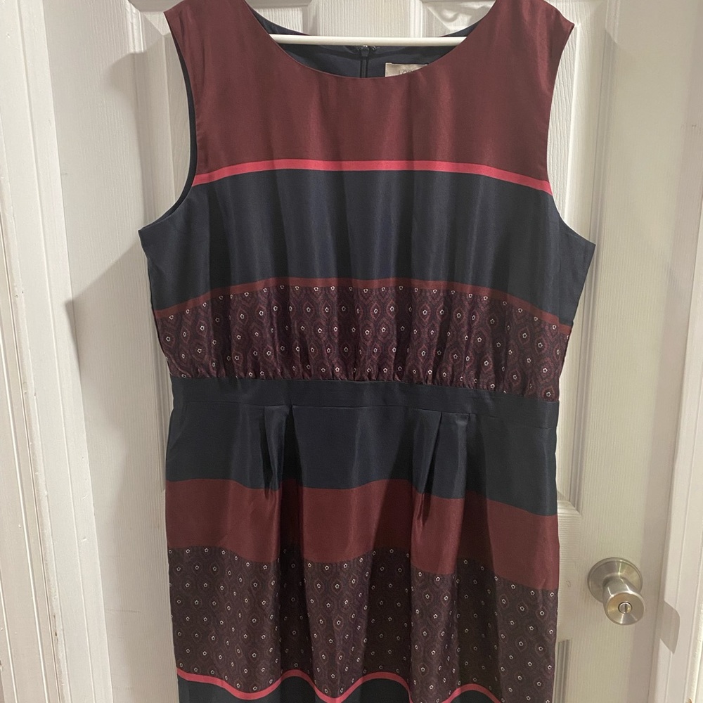 Ann Taylor Loft Dress
